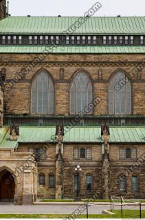 Photo Textures of Building Mixed